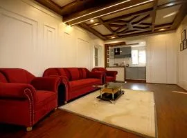 Nuh Serenity - 2 BHK Luxury Apartment in Srinagar