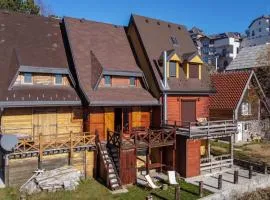 HostGost Mountain Houses - Vila Zarić