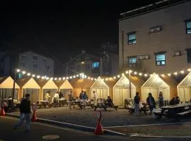 Daecheon sagwanamu pension