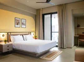 Arpan Retreat