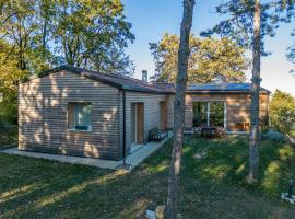 Casa Delle Eriche, Colli Euganei, Pool, Wifi，位于Teolo的酒店