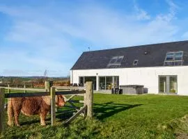 The Longhouse At Threave