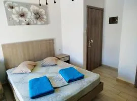 korali view rooms