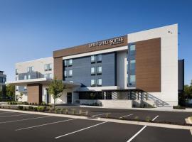 SpringHill Suites by Marriott Bowling Green