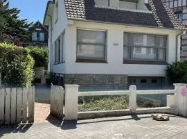 Val d'Or, Maison au cœur du Touquet 6 personnes