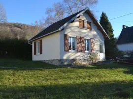 La Petite Maison