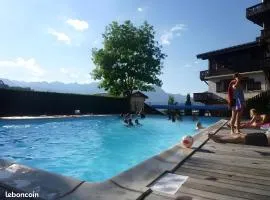 Mon petit coin de paradis
