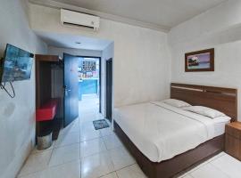 Urbanview Hotel Anata Inn，位于Pamanjengang的酒店