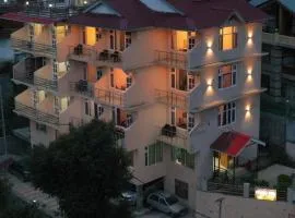 !!! Hotel Nirvana Hills !!! A Luxury Stay With Mountain View!!!Couple Friendly!!! Balcony Rooms!!!Open Terrace With 360 View!!!