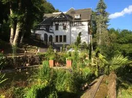 Le petit Charme - Wohnen in einer historischen Villa