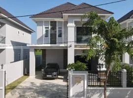4 Bedroom Private Villa & Swimming Pool with Fitness