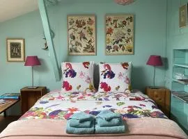 Sûn Chambres d'hôtes