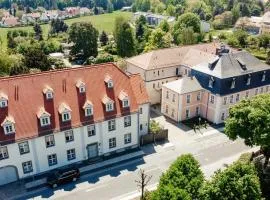 Komenský Gäste- und Tagungshaus