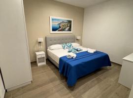 Sorrento Bay Apartment，位于索伦托的酒店