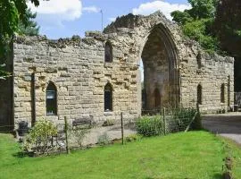 The Old Folly