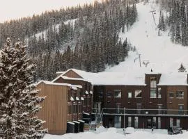 Ömsedal Funäsdalen