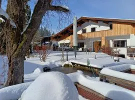 Landhaus Almdorf