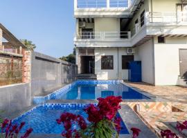 Treebo Corbett Hideout Dada'S，位于兰纳加的酒店