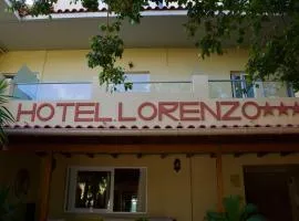 Lorenzo Hotel