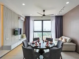 Urban Suites Penang by Nexx Field