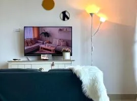 MemoreSuite 1-6Pax Trefoil Setia City Shah Alam SiS Homestay