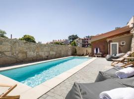 Beco do Paço by Porto Dream Stays，位于波尔图的酒店