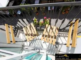 Apartamento en el centro de Nerja by At Home Costa del Sol