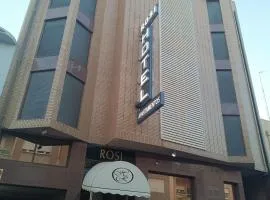 罗西酒店