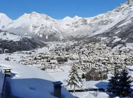Casa Grafa Bormio