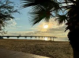 BADAROSA 2 House10min to BARCELONCity&NearTo BEACH