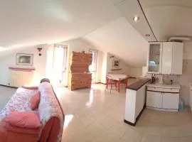 Apartament Averara