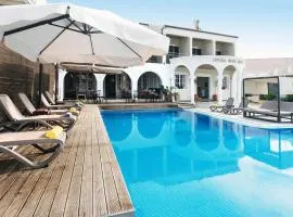 OPERA BLUE Hotel Gouvia Corfu