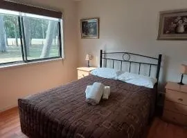 Sale Caravan Park