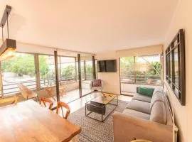 Oceana Suites La Dehesa