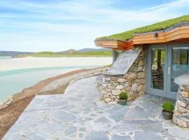 海滩湾小屋酒店