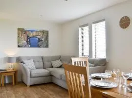 Rockworks Chalets No2 - Uk7041