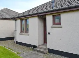 Rockworks Chalets No4 - Uk7043