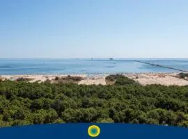 Club del Sole Marina Romea Easy Camping Village
