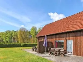 Ferienwohnung Mirow Ot Qualzow