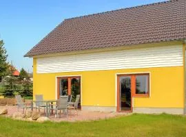 Ferienhaus Funkenhagen