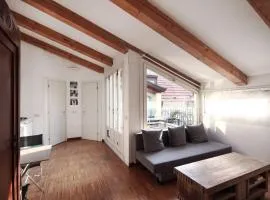 dHomes - Apartments and Rooms - Duomo Delight, terrace