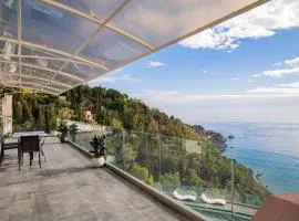 Villa Horizonte luxury apartments