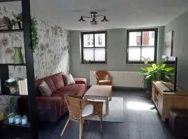 Ferienhaus WeserLiebe
