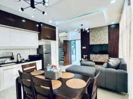 Modern Cozy Home - Iloilo City Reign Homes