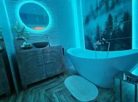 Apartament Podedworze