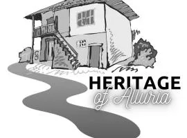 Heritage of Alluria