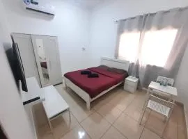 Khalidiya Room Apartment