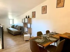 Le Loft Provençal