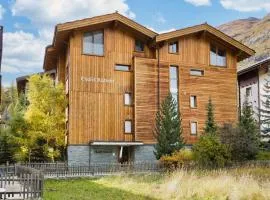 Apartment Rütschi-1 by Interhome