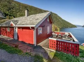 Holiday Home Johans Maria stova by Interhome